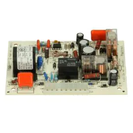 Glow Worm S202211 PCB  Main