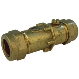 GLOW WORM ISOLATION VALVE S208217 (CLEARANCE)