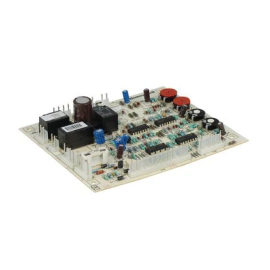 Glowworm S278132 Main PCB (S202217) 1 LEFT