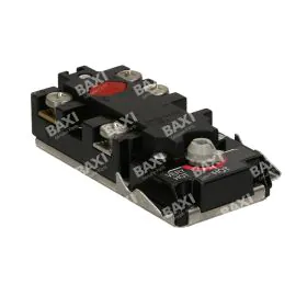 Heatrae Sadia S6211 Thermostat All T/Premier