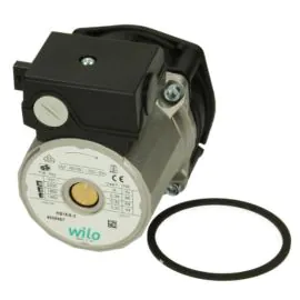 Glow-worm S801184 Pump HU Gask Term Box