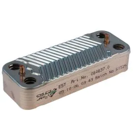Glow Worm S801195 Heat Exchanger & Gaskets