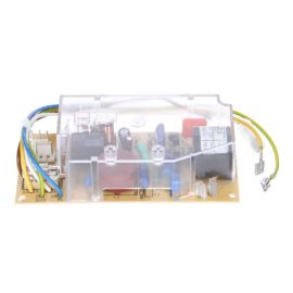 Glow worm S900817 Printed circuit board (5 wire-1 fuse)