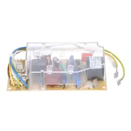 Glow worm S900817 Printed circuit board (5 wire-1 fuse)