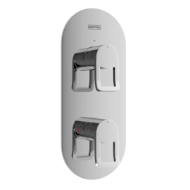 Bristan Saffron Recessed Concealed Shower Valve SAF SHCVO C