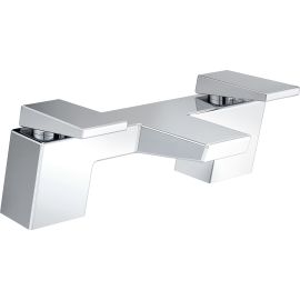 Bristan Sail Bath Filler Chrome SAI BF C