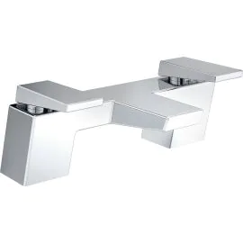 Bristan Sail Bath Filler Chrome SAI BF C