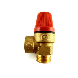 Ravenheat 5015010 Safety Valve (3Bar)