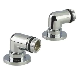 Bristan Medium Elbow Kit SKINLET-15CP
