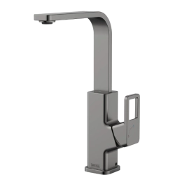 Bristan Spruce Easyfit Kitchen Sink Mixer Gun Metal SPR EFSNK GM
