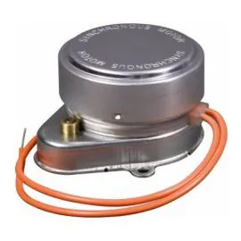 Synchron Motor 