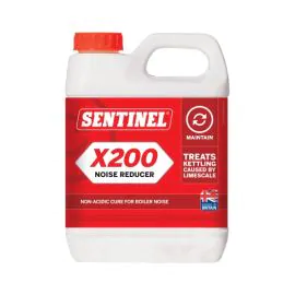 Sentinel X200 Boiler Noise Reducer 1 Ltr