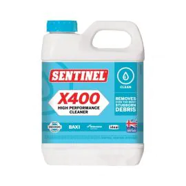 Sentinel X400 System Restorer 1 Ltr
