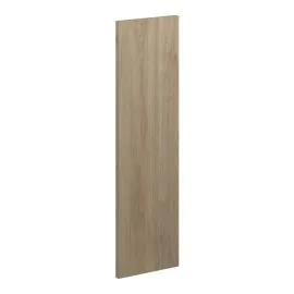 Vasca Liscio Slim Depth End Panel - Havana Oak 