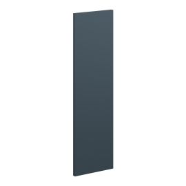 Vasca Salto Slim Depth End Panel - Matt Arley Blue 