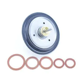 Ravenheat 5012051 Diaphragm/Spindle/Spring/O'Ring