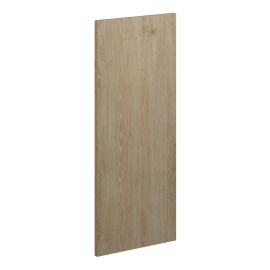 Vasca Liscio Standard Depth End Panel - Havana Oak 
