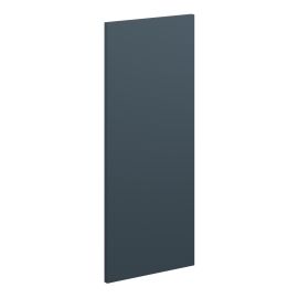Vasca Liscio Standard Depth End Panel - Matt Arley Blue 