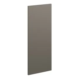 Vasca Bordo Standard Depth End Panel - Matt Stone 
