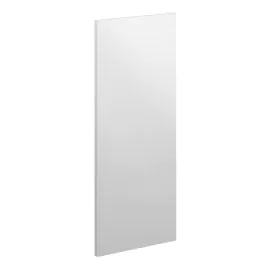 Vasca Salto Standard Depth End Panel - White Gloss 