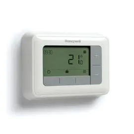Honeywell T4M Modulating 7 Day Programmable Room Thermostat T4H310A3032