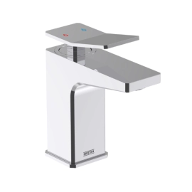Bristan Tangram 1 Hole Bath Filler Chrome TAN 1HBF C