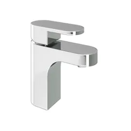 Abacus Ki Mono Basin Mixer Chrome TBTS-052-1202