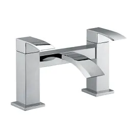 Abacus Ala-S Chrome Bath Filler TBTS-23-3202