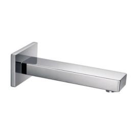 Abacus Plan Chrome Bath Spout TBTS-26-3802