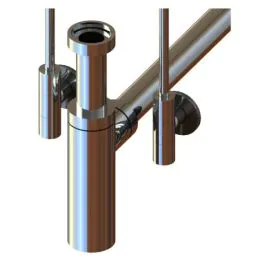 Abacus Professional Designer Bottle Trap Kit TBTW-90-0005