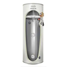 Joule Cyclone Air 100 Litre Standard Direct Invented Cylinder TCEMVB-0100LFB