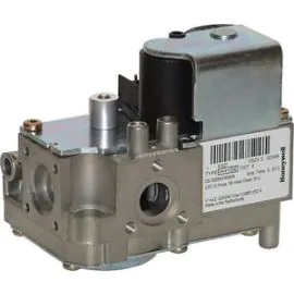 Halstead 988412 Gas Valve Assembly