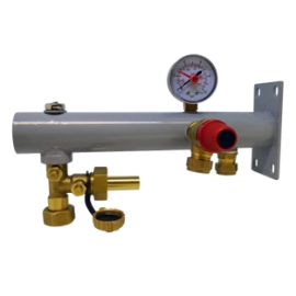 Trappex Expansion Vessel Bracket TRAPEXBRACK 