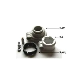 Danfoss EVA-1 Adaptor 