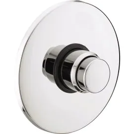 Bristan Concealed Timed Flow Push Button Water Control TUF100CCP