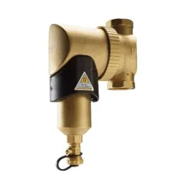 SpiroTech SpiroTrap MBL 2.0in Dirt Separator UE200WJ