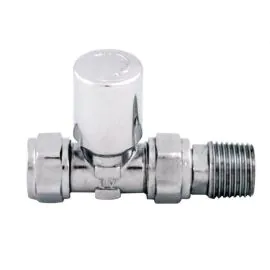 Abacus Standard Straight 15mm Wheelhead (ULRV-05-0535)