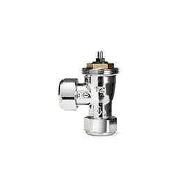 Honeywell V120-15A TRV Body Only (15mm Angled)