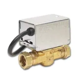Honeywell V4043H1056 22mm 2 Port Zone Valve