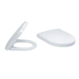Abacus Simple Soft Close Seat (VBSW-35-7505)