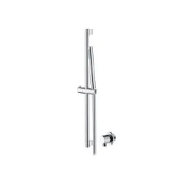 Abacus Vessini Round Hand Shower, Riser Rail VEKT-10-0003