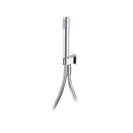 Abacus Vessini Round Shower VEKT-10-0008