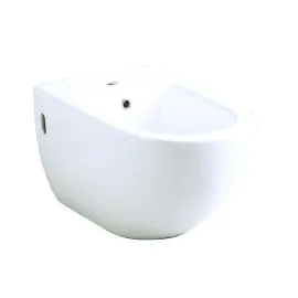 Abacus Vessini Tap Hole Wall Mounted Bidet VESW-05-6505