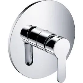 Abacus Vessini Orta Manual Shower Valve Finish Set VETS-15-7105