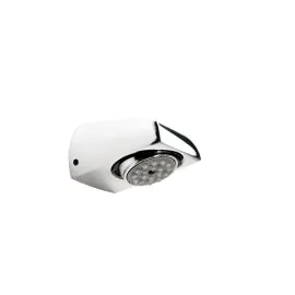 Inta vandal-resistant head VR997CP