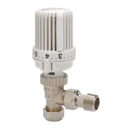 Honeywell VT15EG Thermostatic Radiator Valve