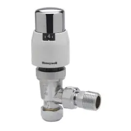 Honeywell Classic TRV 15mm Angled (VT200-15A)