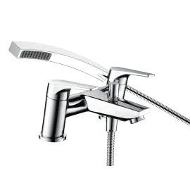 Bristan Vantage Bath Shower Mixer VT2 BSM C