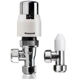 Honeywell VTL200-08A TRV & Lockshield pack (8mm)