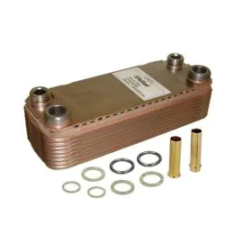 Vaillant 065053 Heat Exchanger